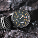 Spitfire Mk.II Tactical 24H