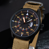 Spitfire Mk.II Tactical 24H