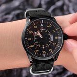 Spitfire Mk.II Tactical 24H