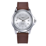 Spitfire Command Automatic 42