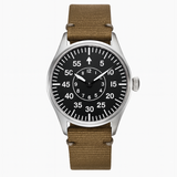 Spitfire Mk.II Field Watch