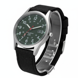 P-51 Mustang Field Commander – Tactical Green Edition