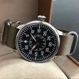 Spitfire Mk.II Field Watch