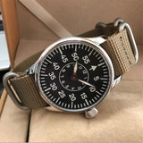 Spitfire Mk.II Field Watch