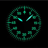 Spitfire Mk.II Field Watch