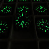 Spitfire Tactical NH35