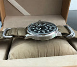 Spitfire Mk.II Field Watch