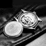 Spitfire Tactical NH35