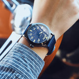 P-51 Mustang Pilot – Tactical Day-Date