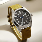 Spitfire Mk.IV Officer’s Automatic