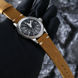 P-51 Mustang Pilot – RA05 Heritage