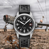 P-51 Recon Automatic