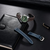 P-51 RollsTimi Quartz