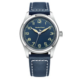 P-51 RollsTimi Quartz