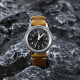 P-51 Mustang Pilot – RA05 Heritage