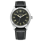 P-51 RollsTimi Quartz