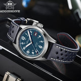 P-51 Recon Automatic