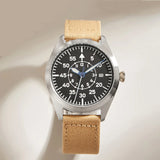 Spitfire Squadron Automatic
