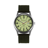 P-51 Mustang Field Command – Military Green Edition
