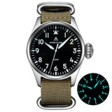 STEELFLIER SF743 Fieldmaster