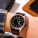 Spitfire Mk.I Heritage Automatic