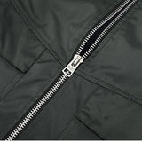 MA-1 Arctic Command Jacket – Winter Division