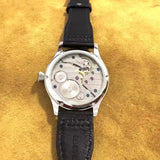 Spitfire Mk.II Field Watch