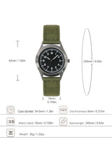 Spitfire Mk.I Field Quartz