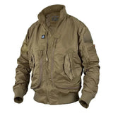 Recon Division Cargo Flight Jacket