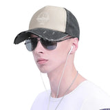 P-51 Mustang Heritage Cap β Built for the Brave