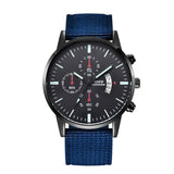 Lancaster Pathfinder Field Quartz