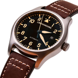 Spitfire Mk.I Heritage Automatic