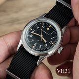 Spitfire Mk.I Recon 36mm