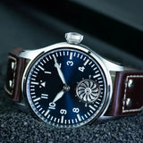 Lancaster Turbine Mk IX