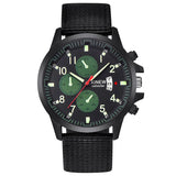 Lancaster Mk.XV Combat Chrono – Tactical Edition