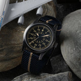 Spitfire Mk.I Flightline VH31