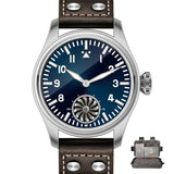 Lancaster Turbine Mk IX