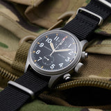 Lancaster VK61 Chronograph