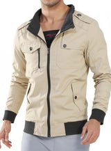 Expedition Field Jacket – Lightweight Recon Edition