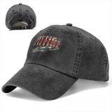 Spitfire Heritage Cap – British Legend Edition