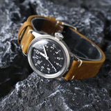 P-51 Mustang Pilot – RA05 Heritage