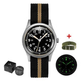 Spitfire G10 Field Recon Black