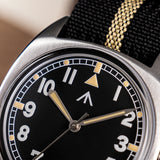 Spitfire W10 Heritage 36 – Quartz Field