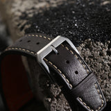 Escapement Time 6S21 – Spitfire Chrono