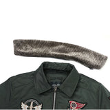 MA-1 Arctic Command Jacket – Winter Division