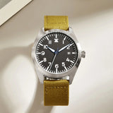 Spitfire Mk.IV Officer’s Automatic