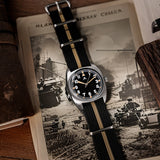 Spitfire W10 Heritage 36 – Quartz Field