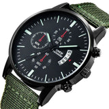 Lancaster Pathfinder Field Quartz