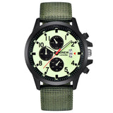 Lancaster Mk.XV Combat Chrono – Tactical Edition