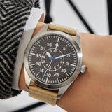 Spitfire Squadron Automatic